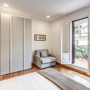 Frattina Grand Suite - Vacanze Romane Apartments